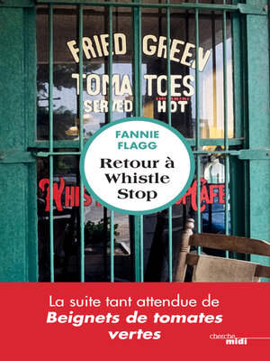 cover image of Retour à Whistle Stop